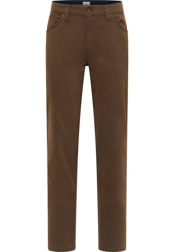 Mustang Tramper Straight 5-Pocket Chino 1017242